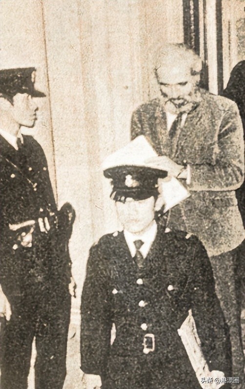 唐山打人背后保护伞被抓！香港一招打贪腐