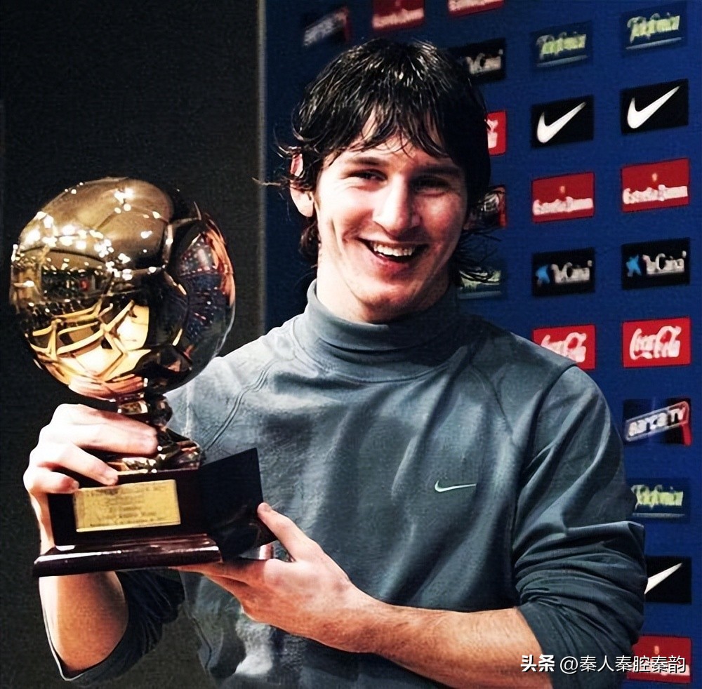 球王梅西的励志故事的感悟,足球巨星梅西的传奇人生