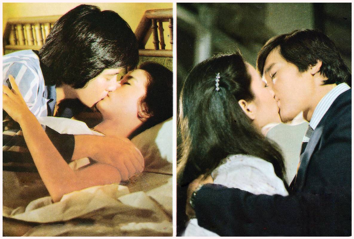 萧芳芳和秦祥林结局,萧芳芳林青霞秦祥林