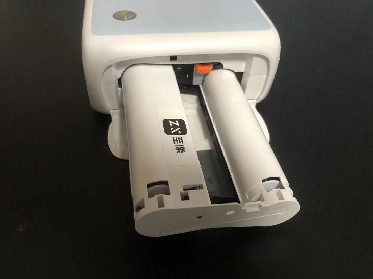 至像Z01照片打印机，手机拍照的最佳搭档