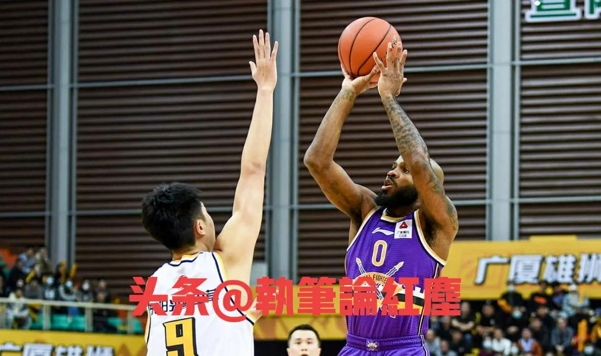 北控未进季后赛涉及的球队,北控出局了吗