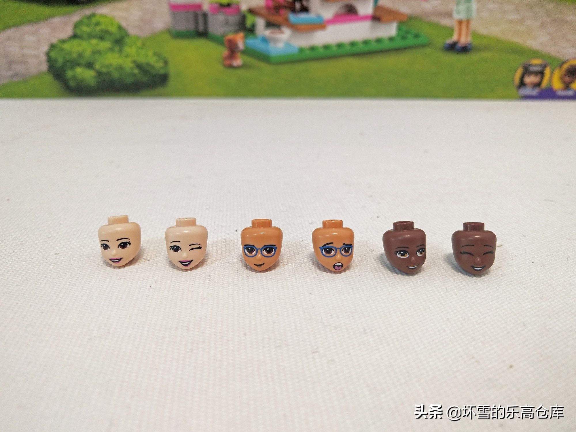 乐高2022年度最值得买的套装,又便宜又好玩的乐高测评