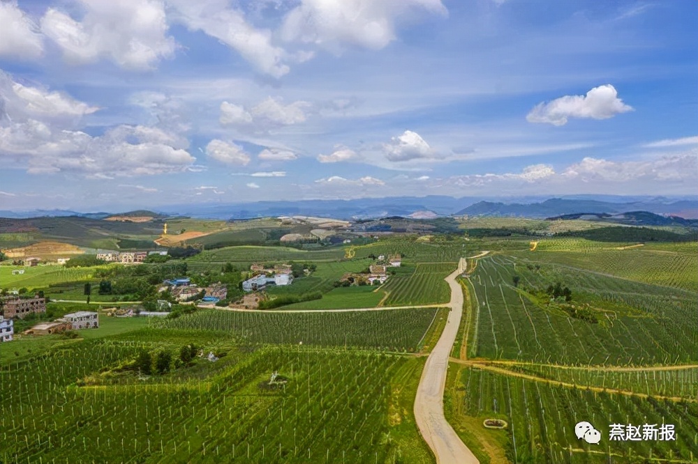 竹鹿古郡在哪里？古影壁给我的启示