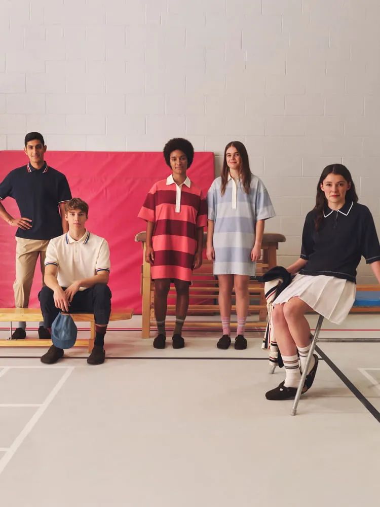 优衣库jwa联名款,优衣库jwa合作款2021搭配