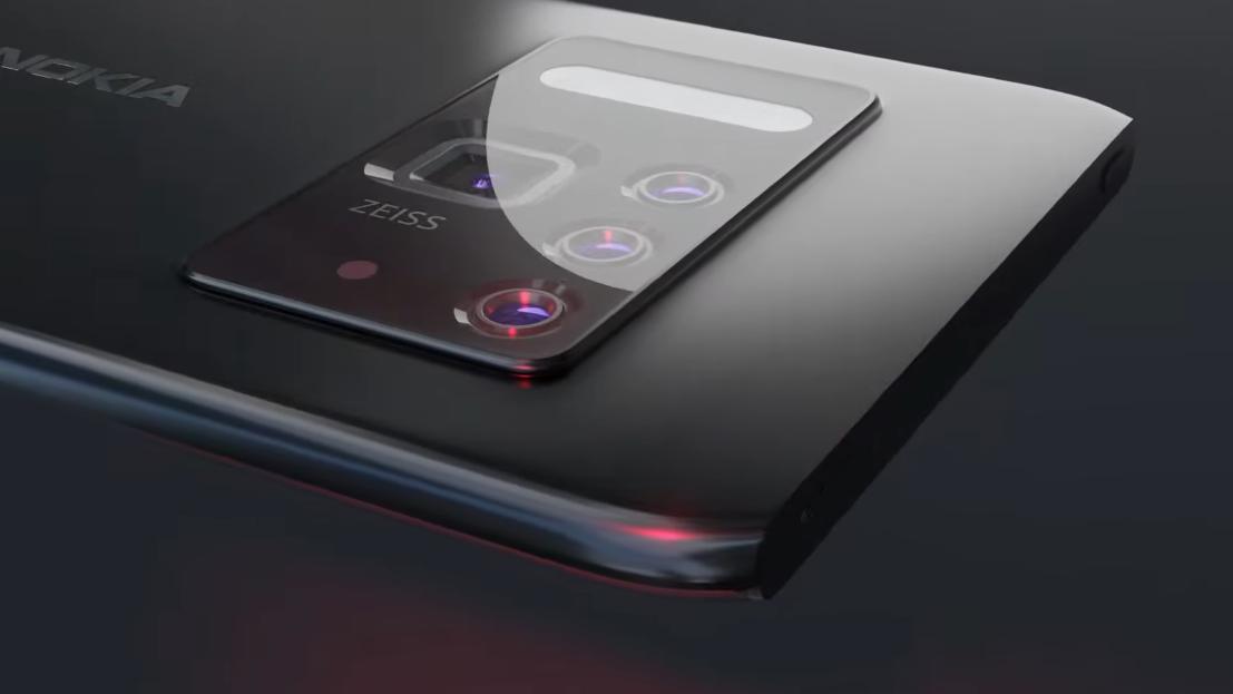 诺基亚n8图片大全,诺基亚n82021概念设计