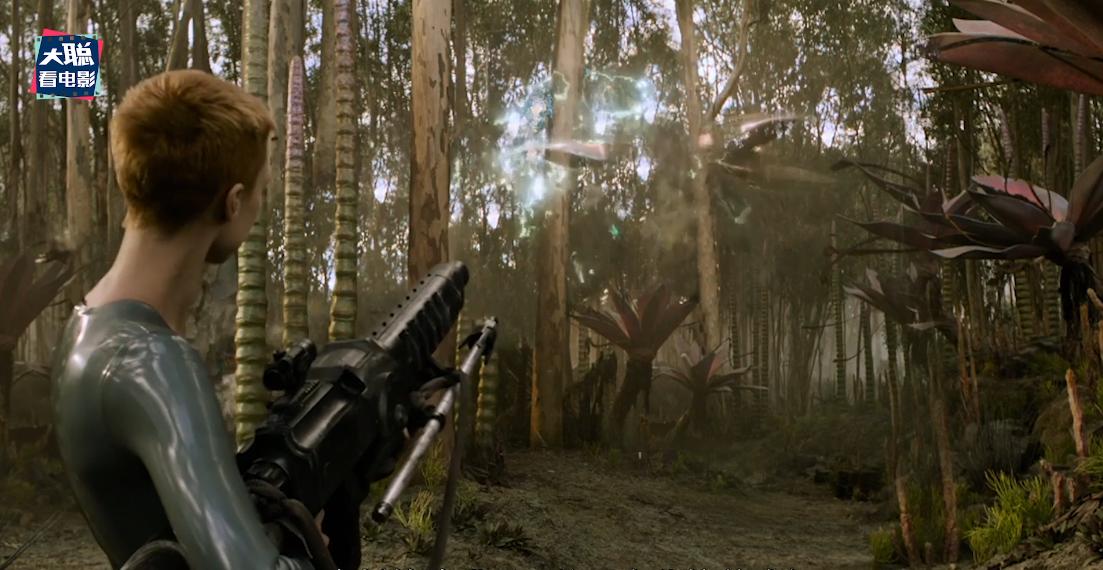 异星灾变第二季高清完整免费观看,异星灾变第二季第三集解说