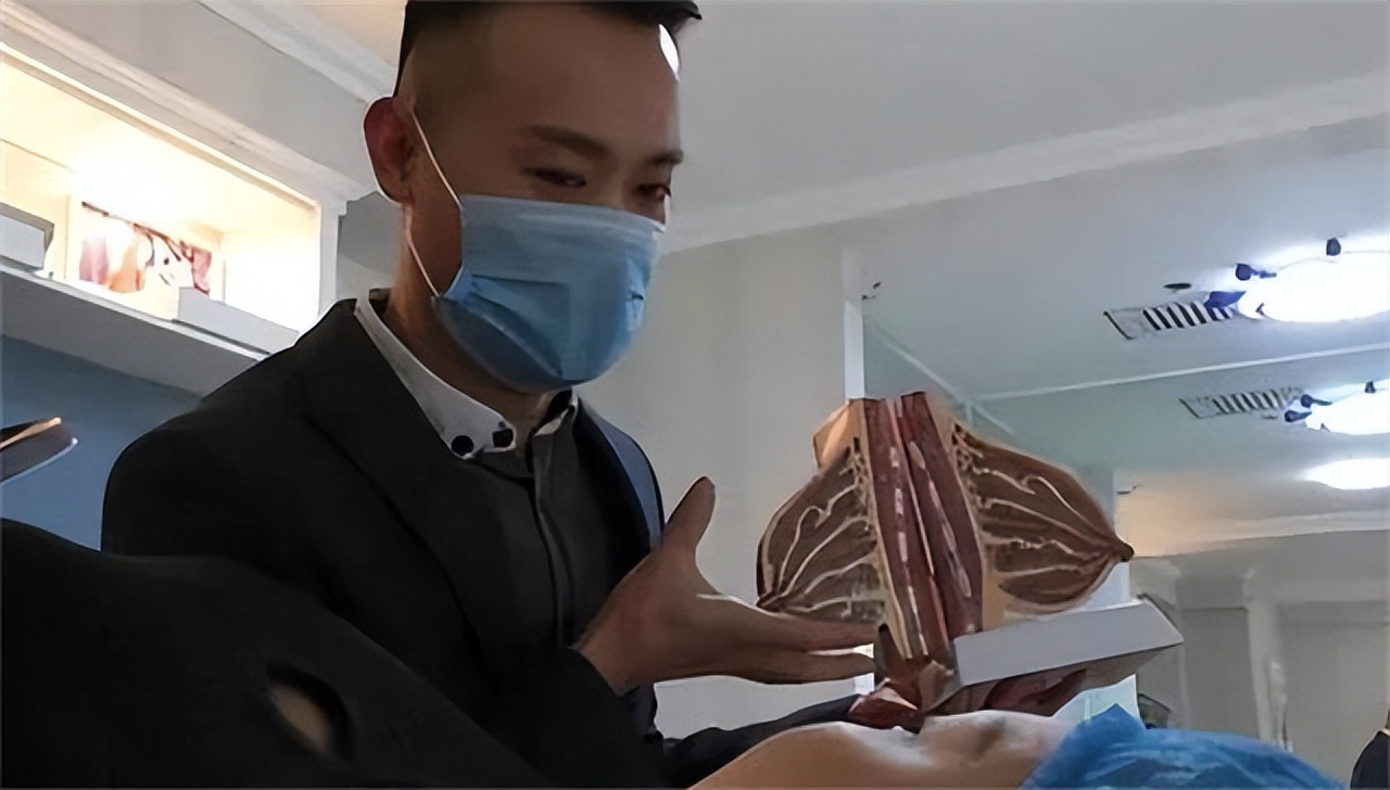 做催乳师一个月挣多少钱,90后小伙从事催乳师