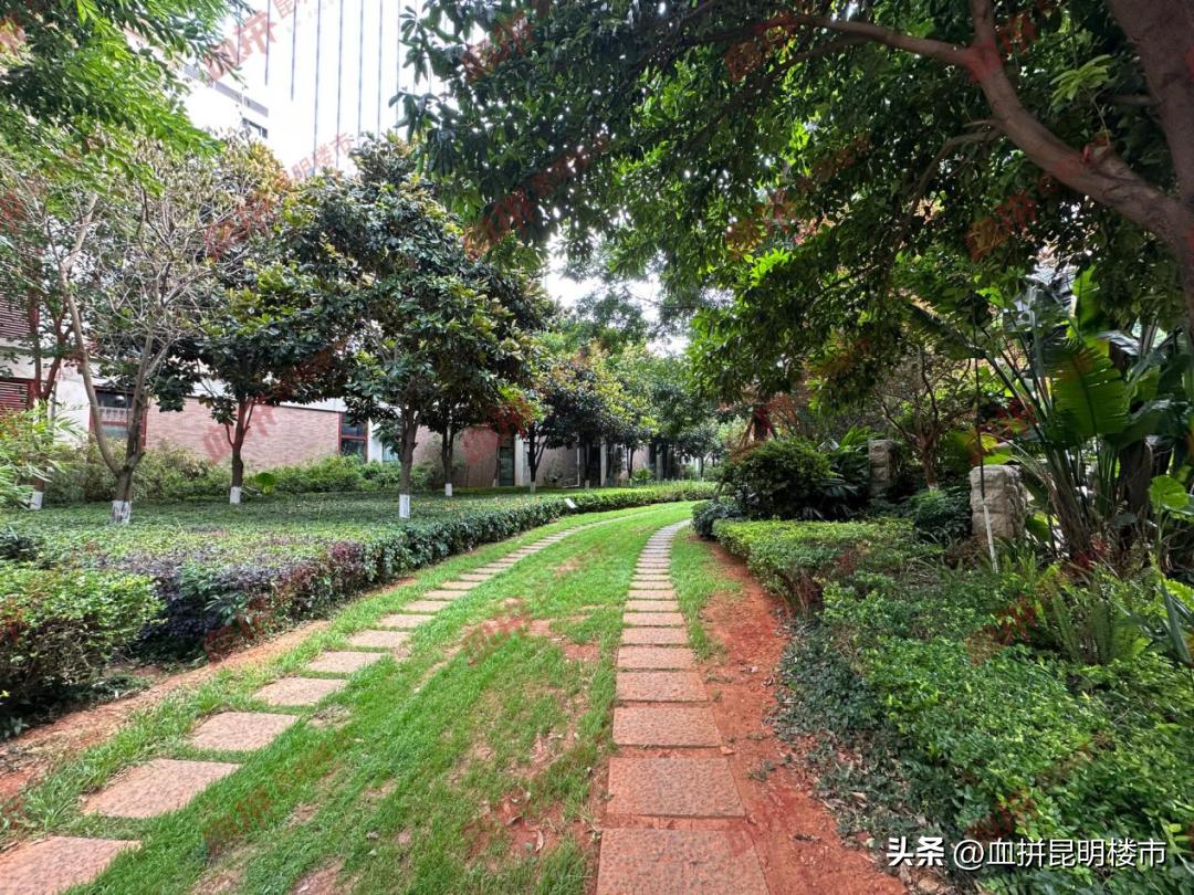 同样的楼盘二手房比新房便宜1千,同样的楼盘不同的价格