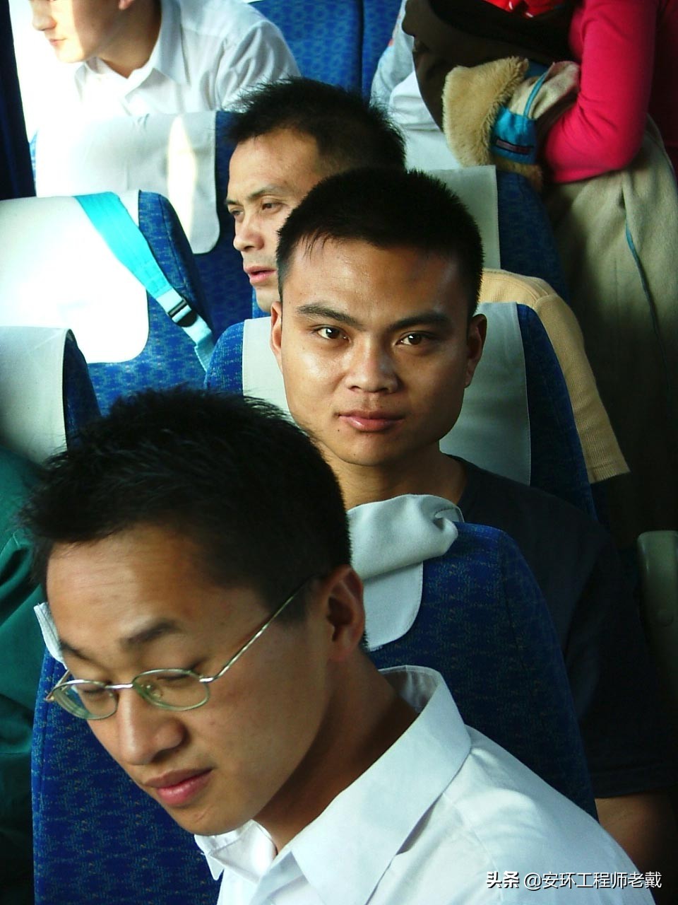 好久没在头条号上发布文字了，今天再来写几个字