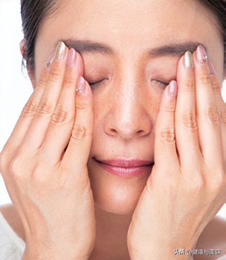 眼部皱纹抗皱,眼部抗衰去皱纹