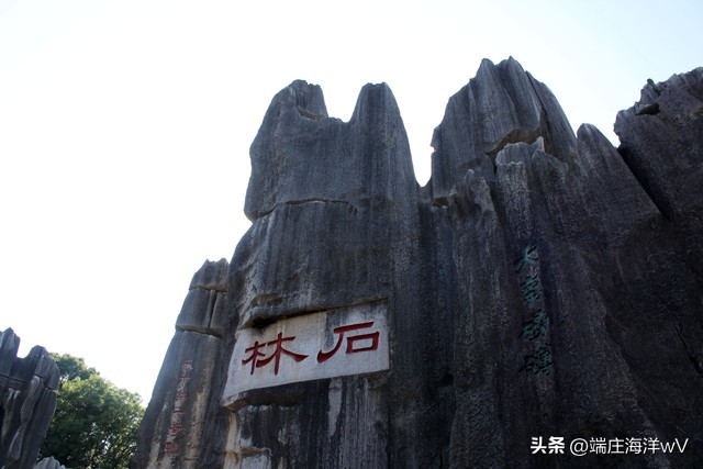 云南周边旅游景点推荐自驾游,2022云南旅游景点攻略自由行