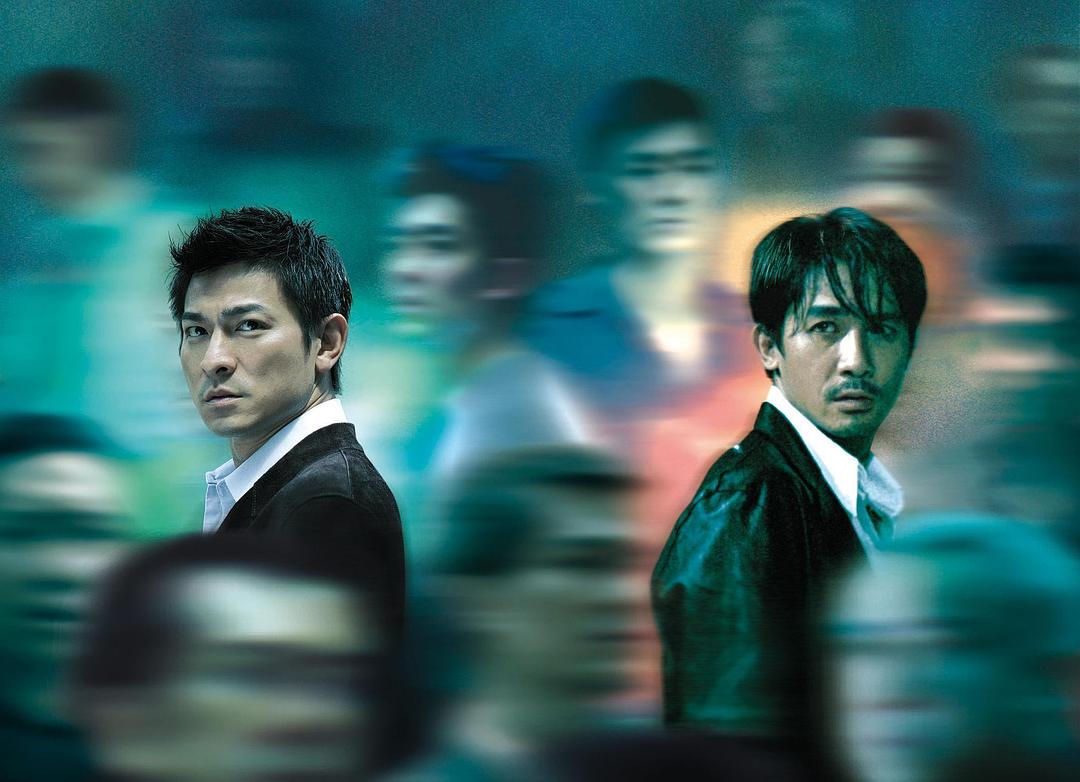 无间道刘德华的三部电影,深度分析无间道刘德华