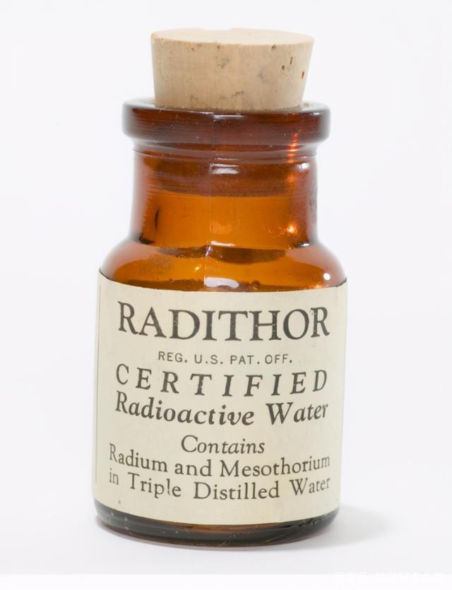 假如人吃了镭会怎么样,镭摄入人体会死吗