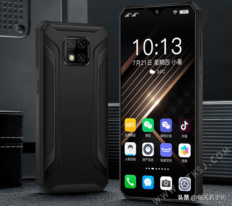 天语全新256gb灵动屏八核智能手机,天语手机9300毫安