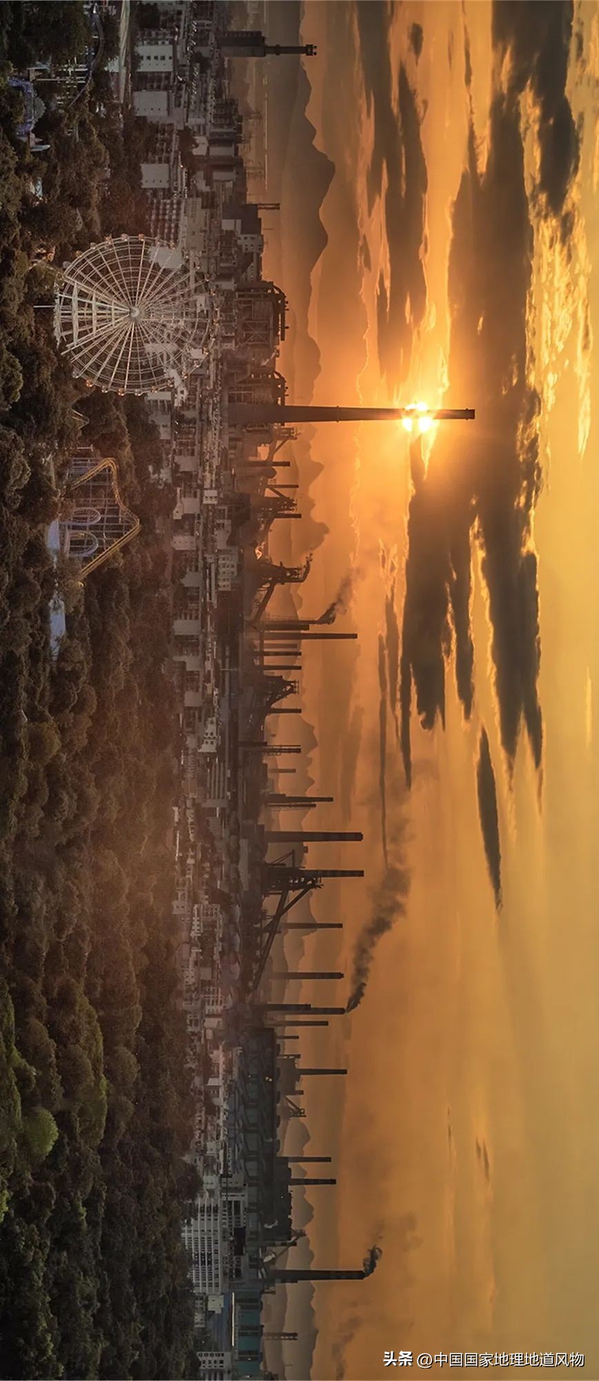 柳州是广西第二大城市吗,广西桂林和柳州哪个城市好