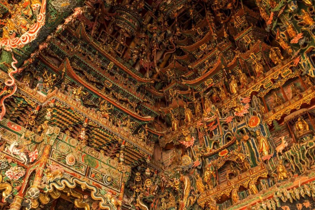 五一去山西看看美景,山西看牛视频