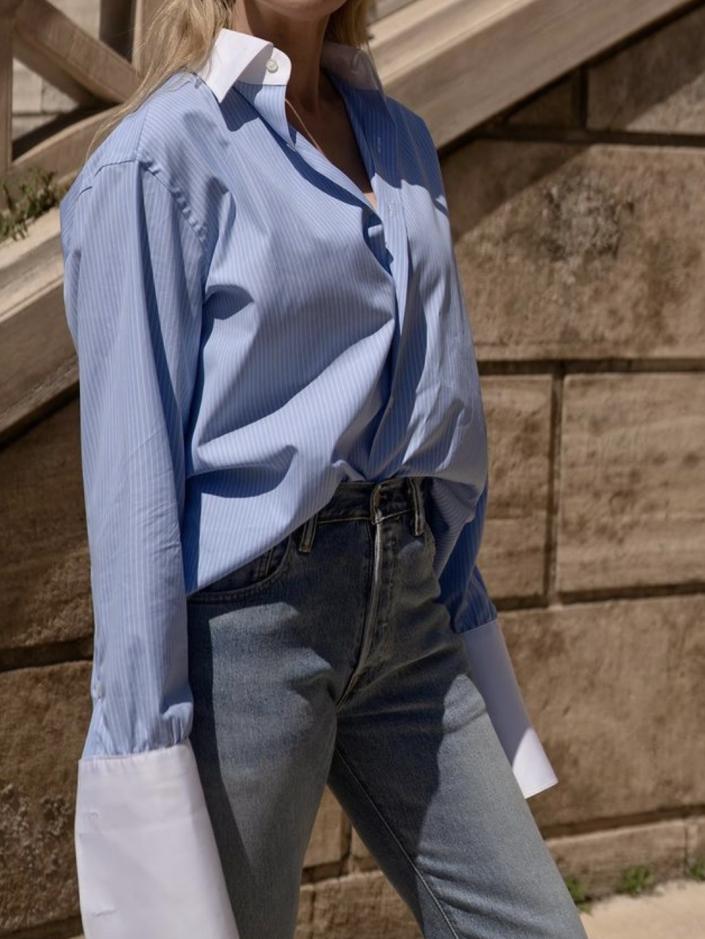 学会这个穿衣法则穿衣好看显气质,学会这些穿搭法则