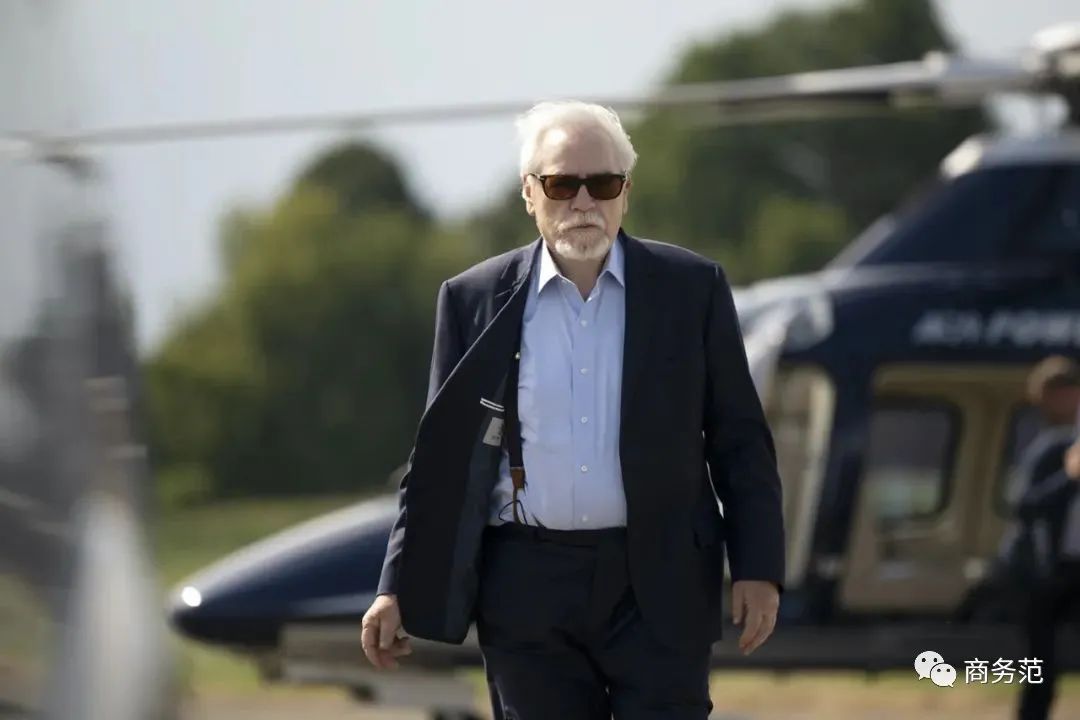 继承之战3第1集,继承之战被嘲笑