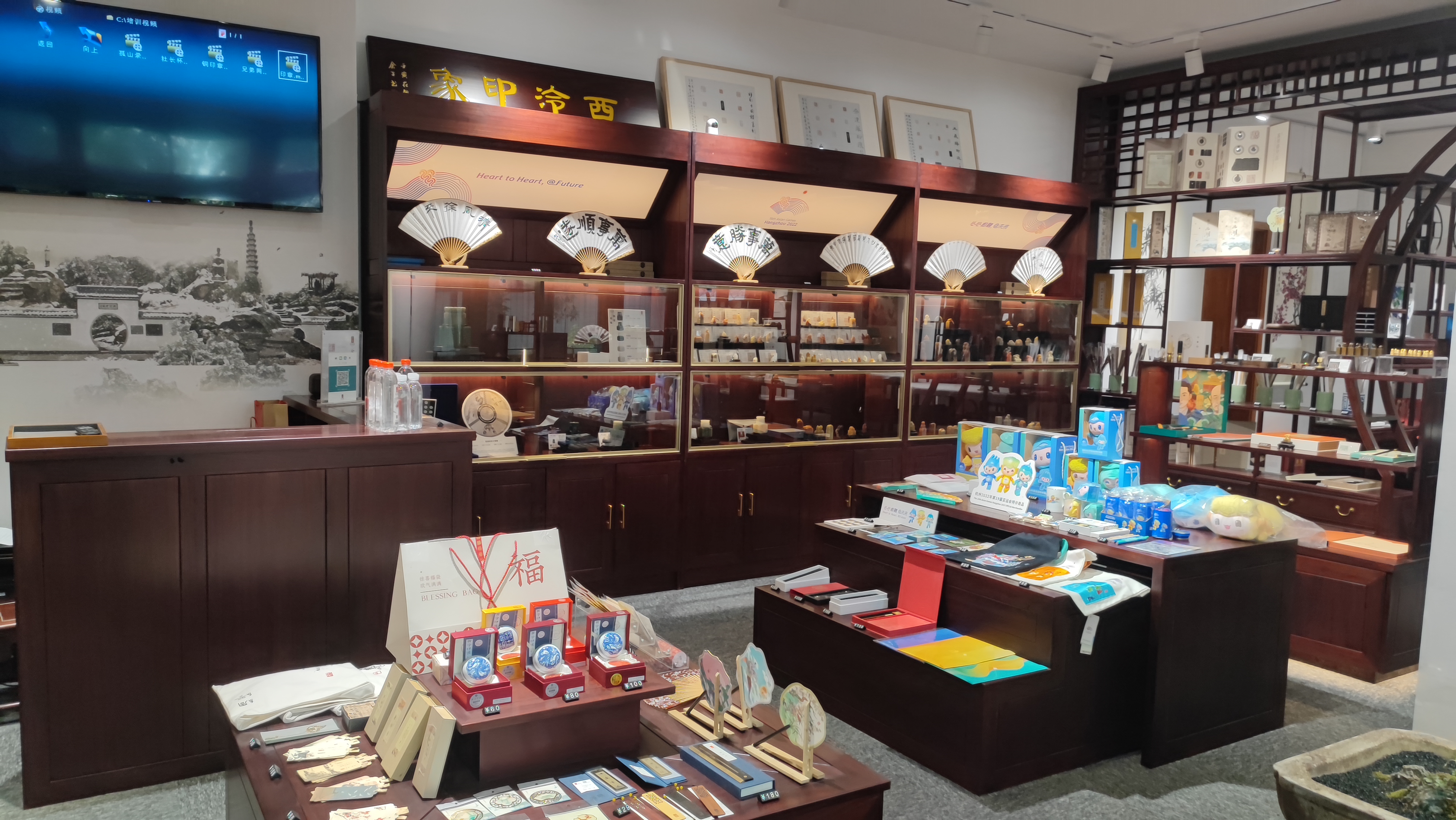 杭州北山街民国建筑,北山街历史建筑