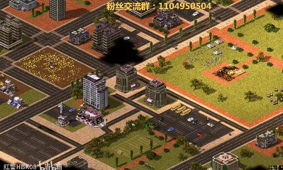 爱看红警,越来越喜欢看虐的电视剧