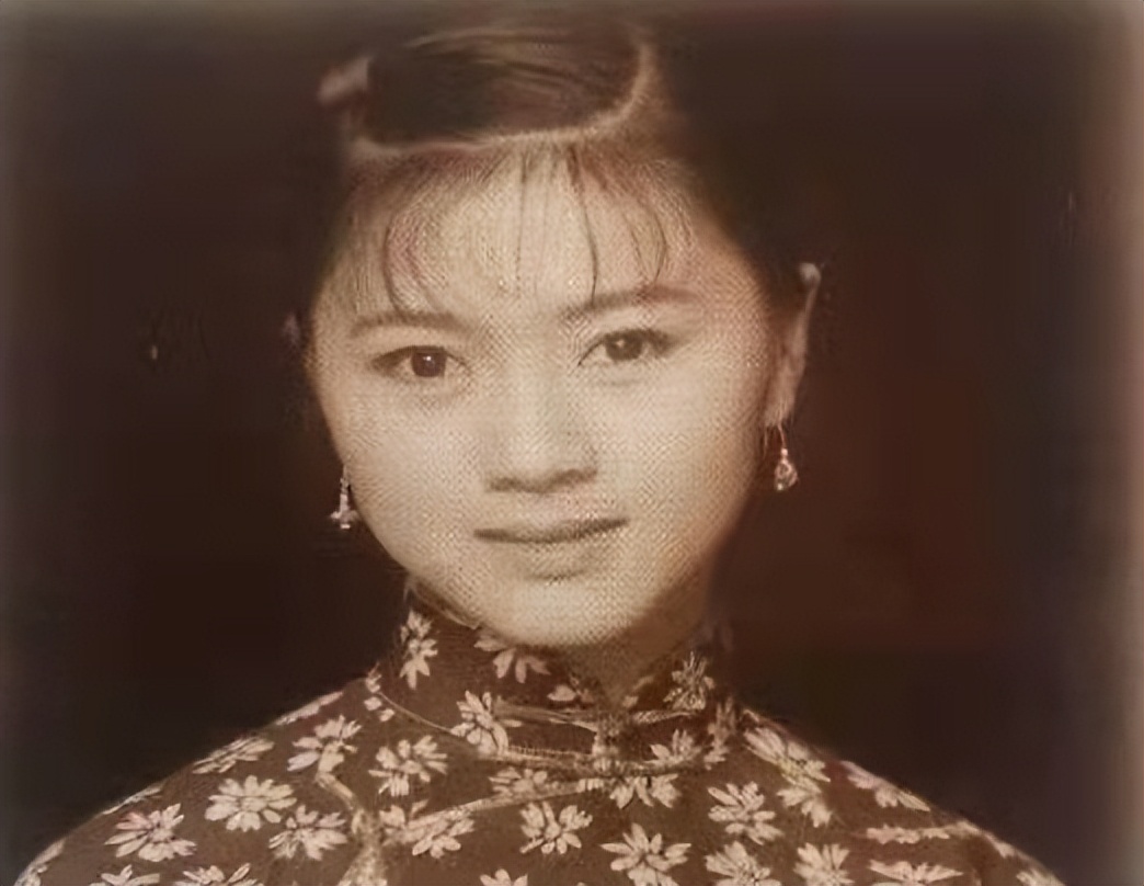 田海蓉经历,田海蓉与陆毅王志文的故事