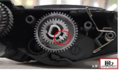 兄弟打印机清零复位教程,兄弟打印机粉盒清零方法