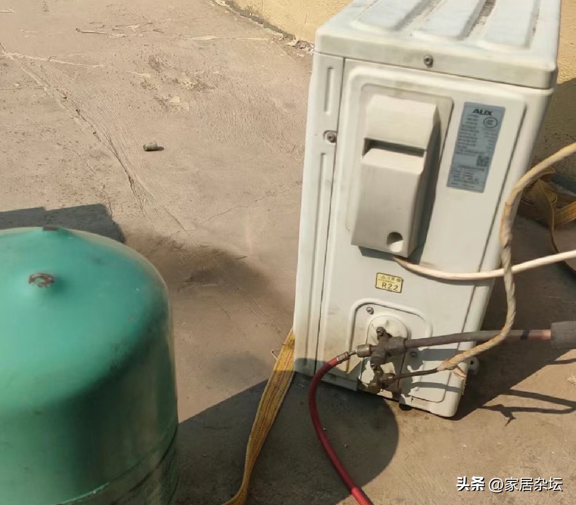 定频与变频空调价格差多少合适,定频和变频空调哪种更划算一些