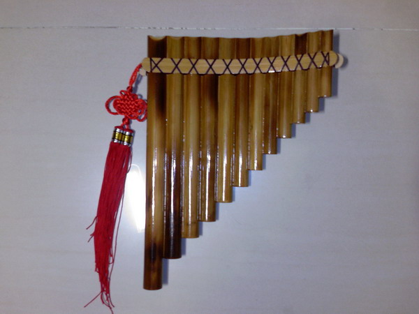 排箫在历史长河中，型制、功能和历史地位有着怎样的演变？