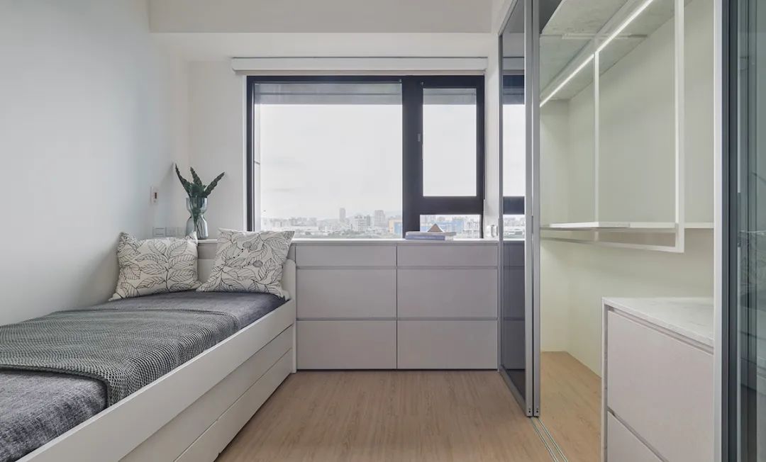 最温馨实用的装修,最舒服的全屋装修