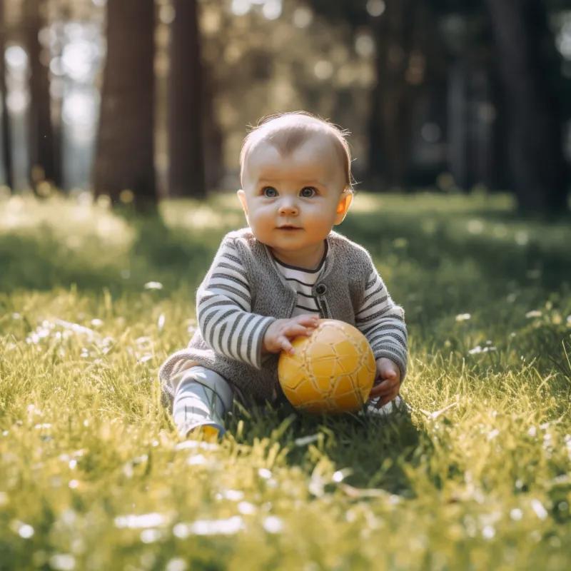 拍球锻炼孩子身体协调性注意力,儿童拍拍球训练视频