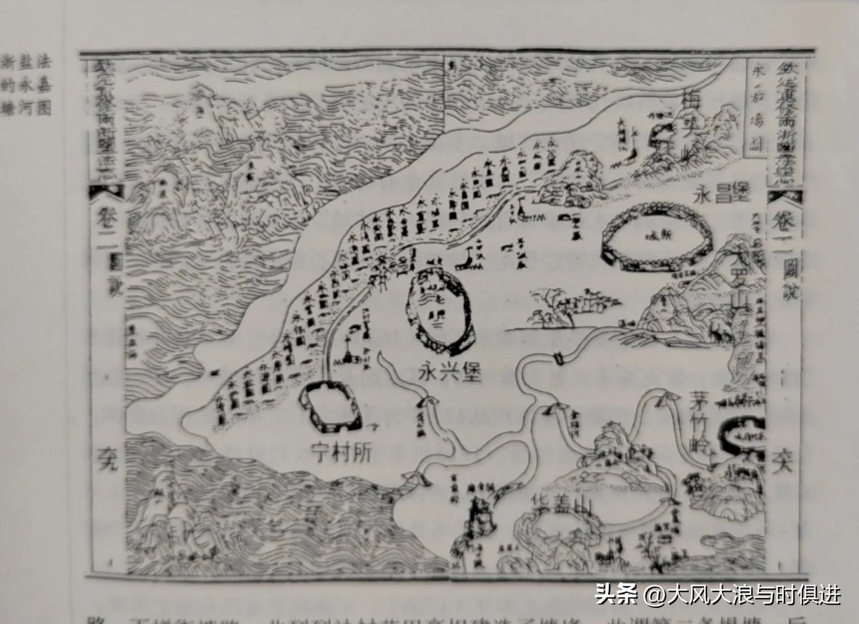 温州的历史经典故事,温州各地名趣闻