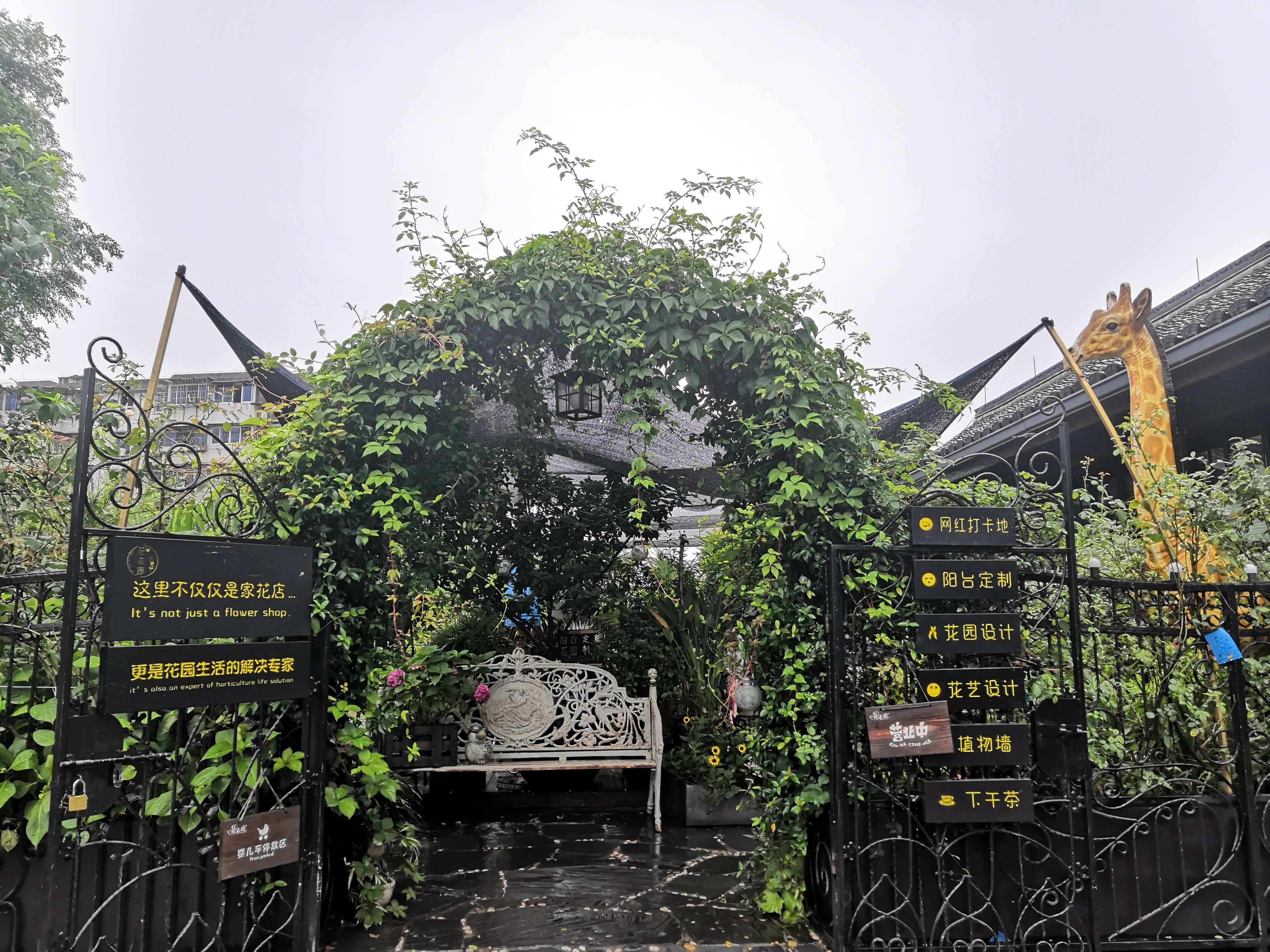 宁波一日游天一广场,宁波必去的地方首先是天一阁