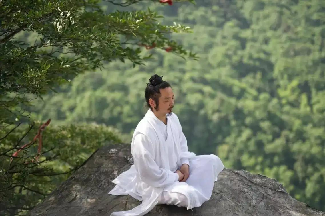 道家内丹术能修出真火吗,道教内丹什么意思