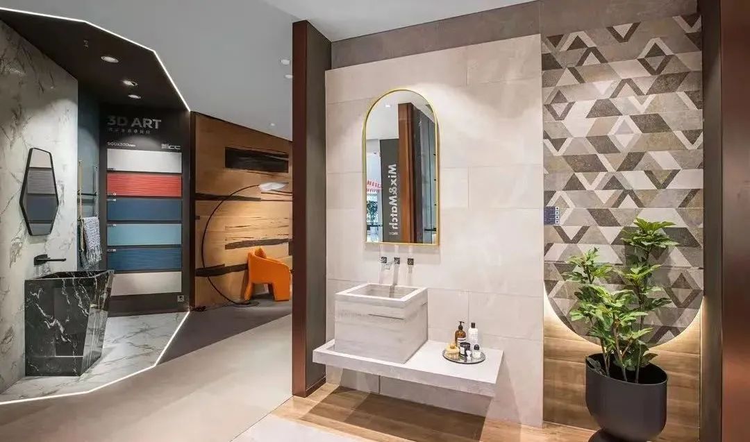 重读ICC：那些改变中国陶瓷的运营方式丨老牛说