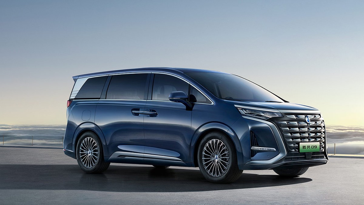 有哪些主流的国产车品牌,公认的国产车有哪些品牌