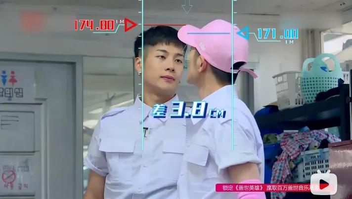 身高最高的七位男星谁是你的男神,五位身高最矮的男明星