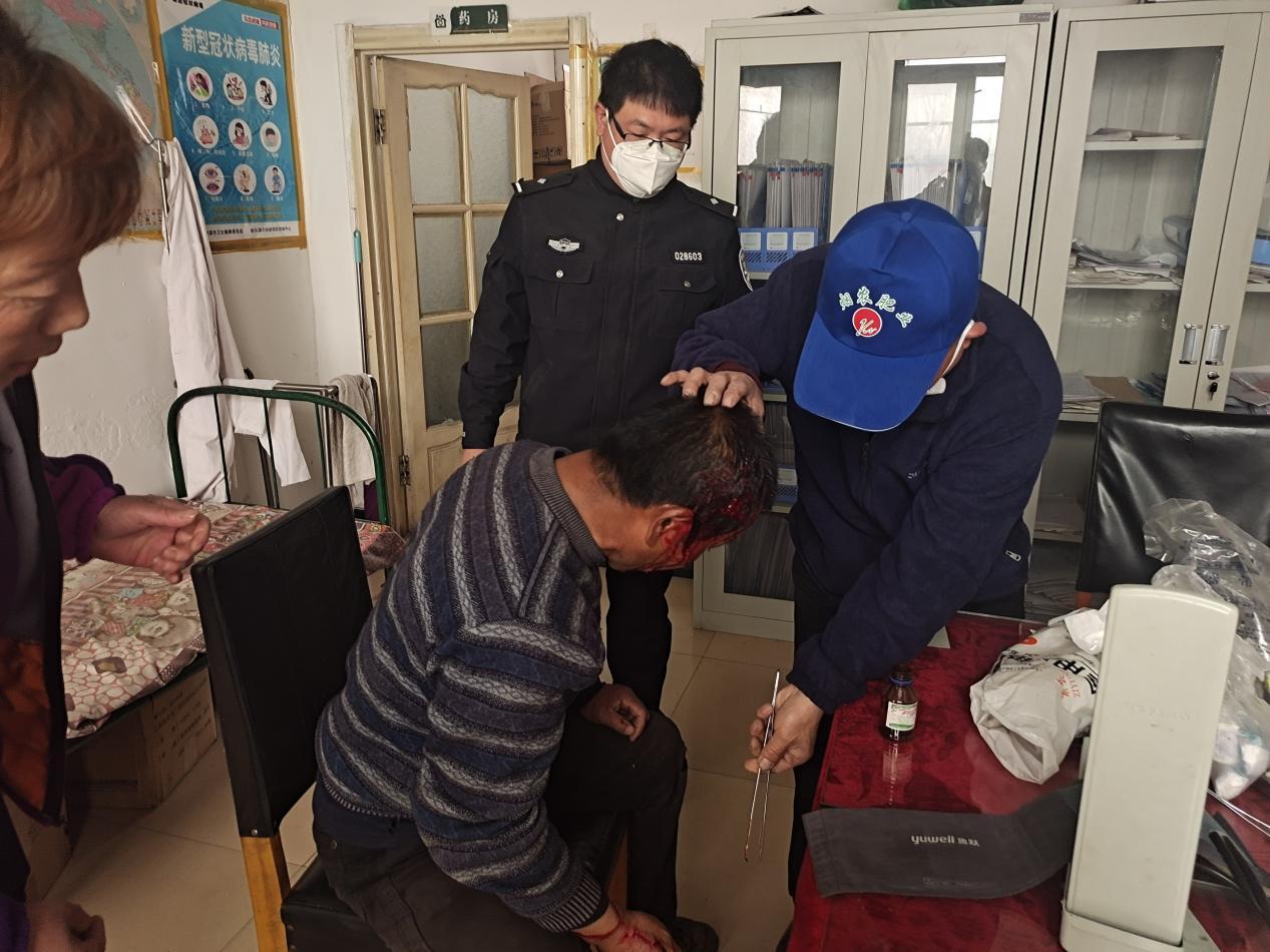 哈尔滨疫情温暖片段,哈尔滨双城区疫情最新消息