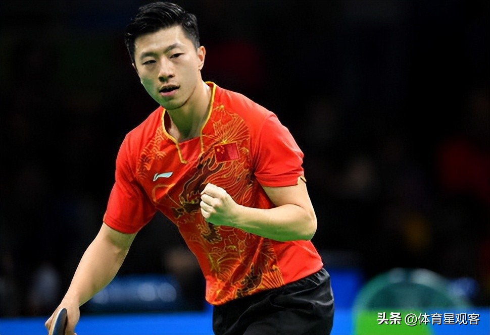 国乒队长马龙,国乒队长马龙最新消息