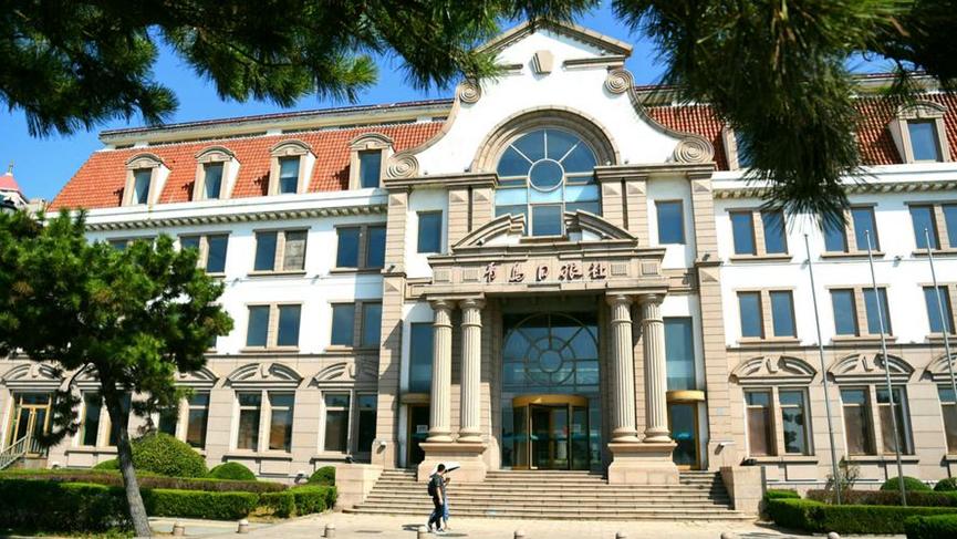 青岛栈桥王子饭店历史,青岛栈桥王子饭店