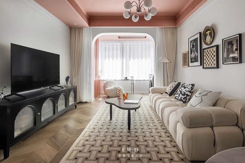 家庭装修建议住得舒适又方便生活,住起来舒适的家庭装修