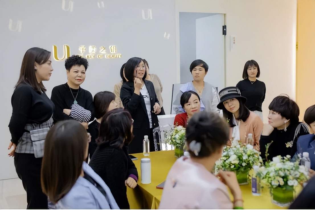 予美之钥:让现在“美”过十年前的你,就差“裸妆定型”