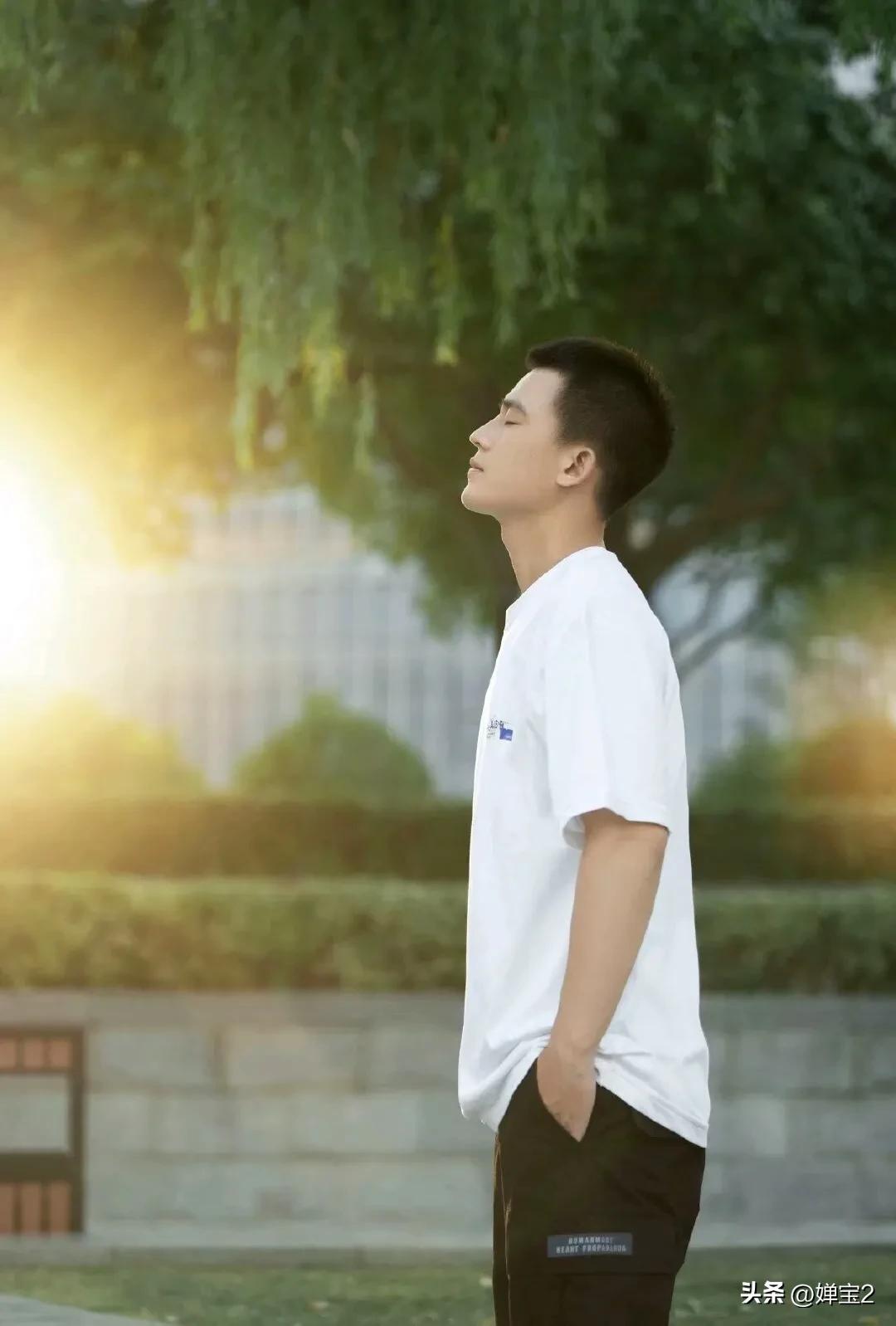 欧豪帅气的男孩,痞帅欧豪是什么电视剧