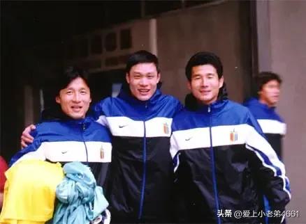 李晓上海足球队,上海队李晓现状