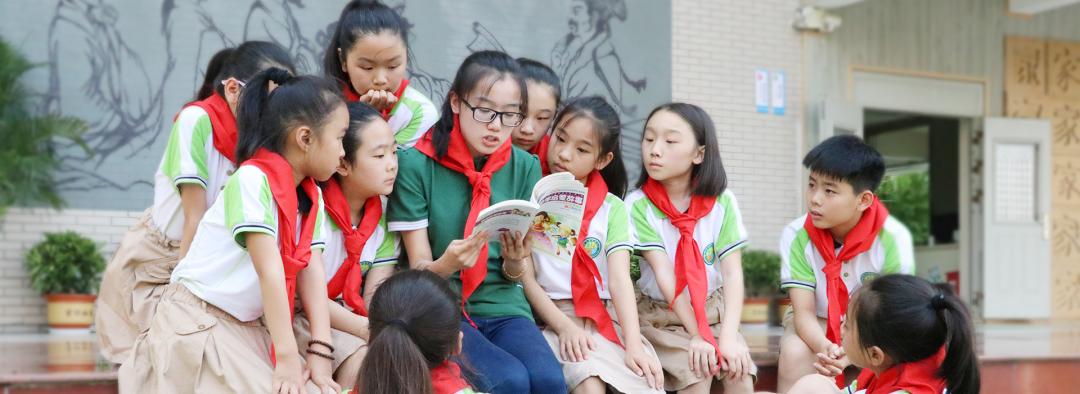 论教育，谁才是徐州教育界的扛把子？（小学篇）