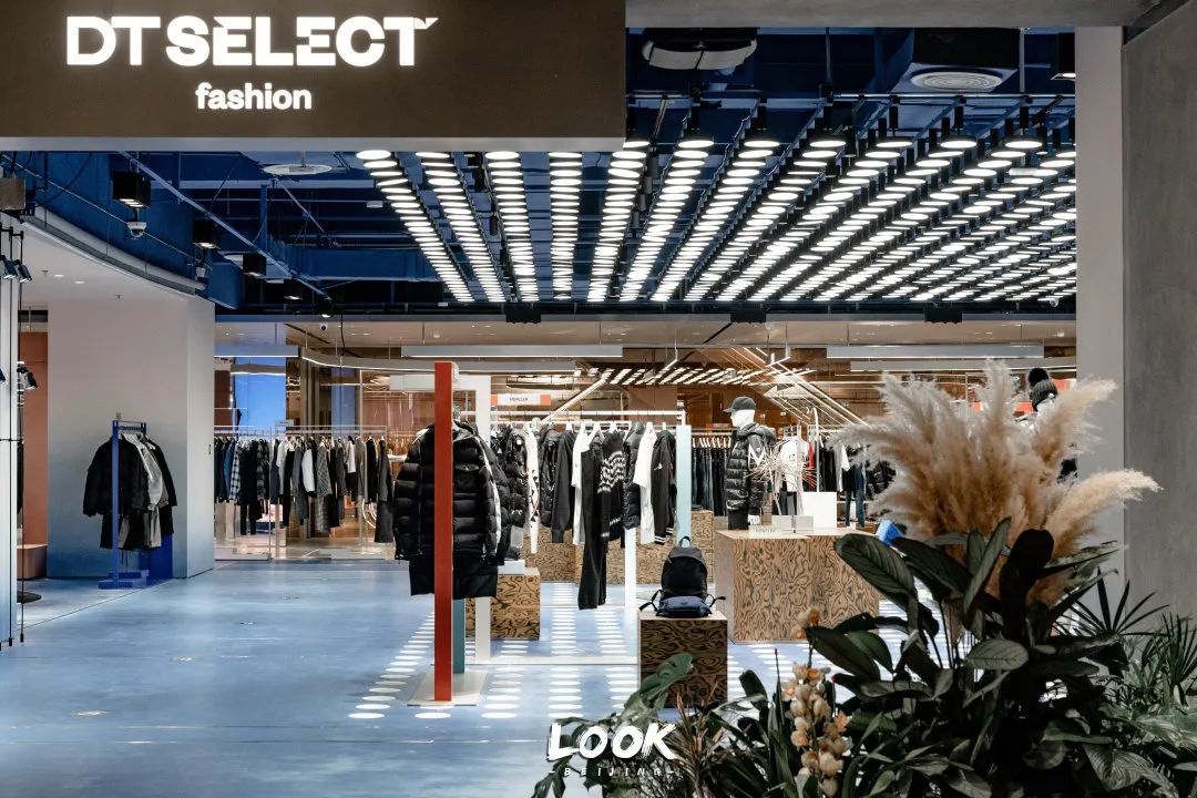 北京值得逛的商场和购物中心,北京商场新中式