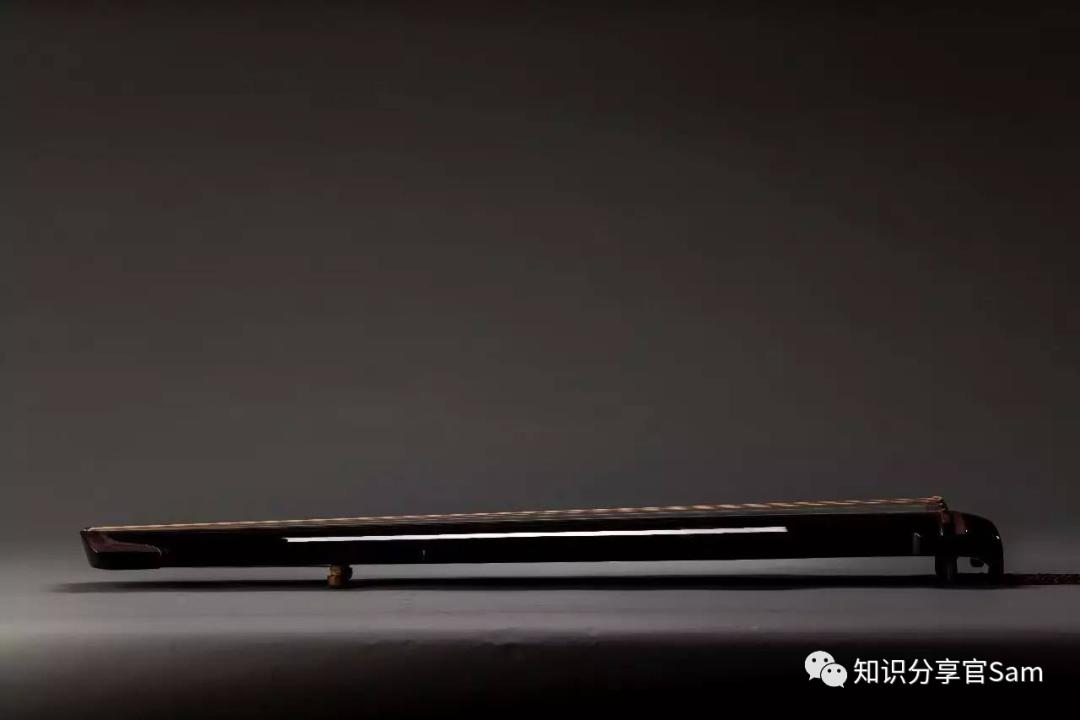 初学古琴有哪些入门曲谱,古琴入门琴谱演奏