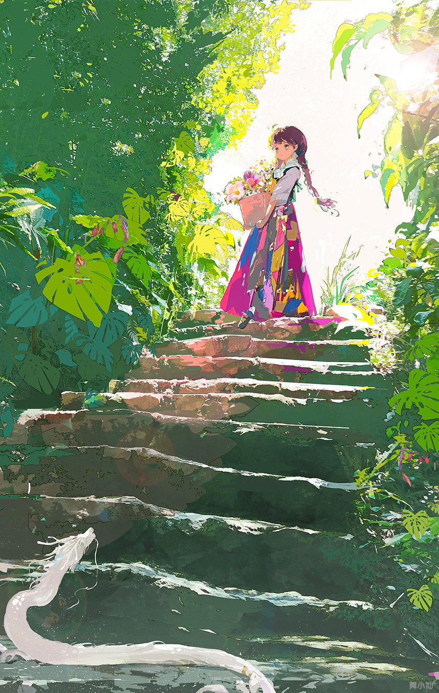 写春花的唯美诗词古句,20句最美春景诗词