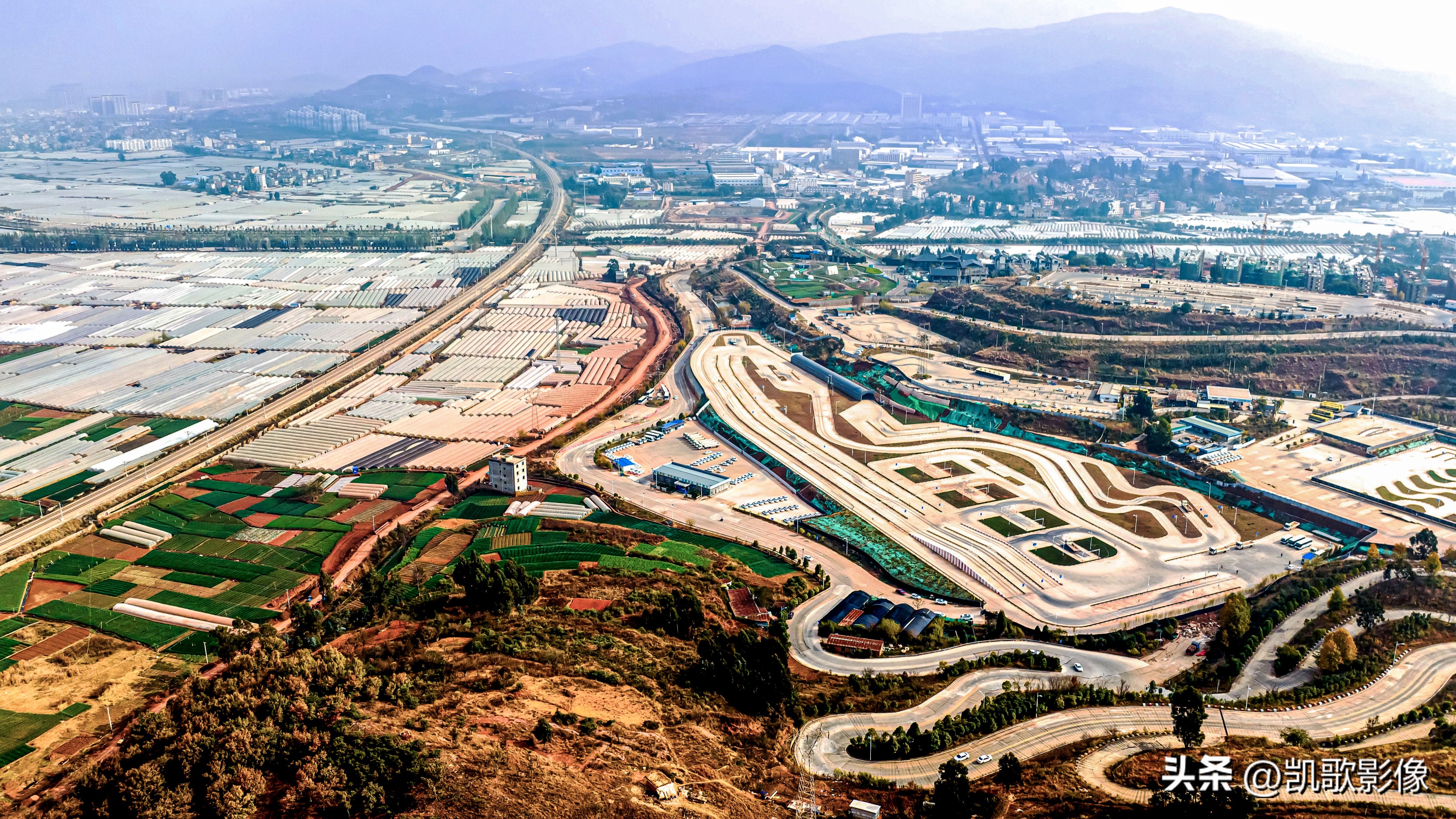 云南第一所驾校,云南省昆明市第一驾校