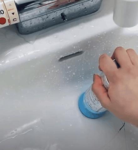 下水道被油堵怎么除油,下水道被油污堵了有什么办法