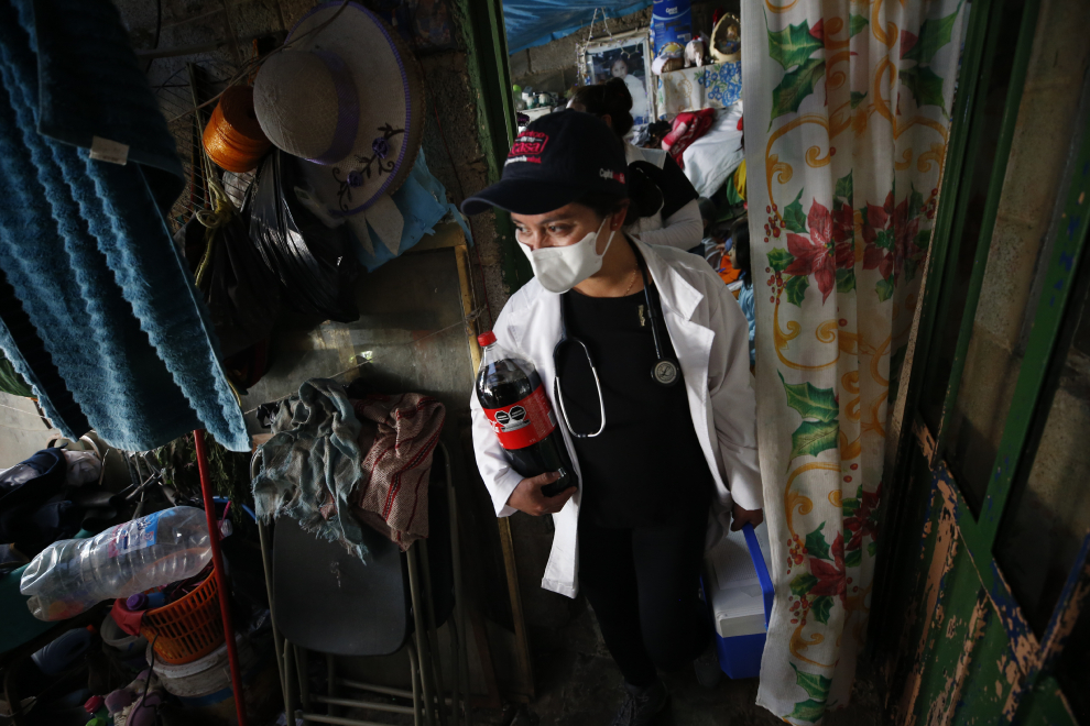 被可乐控制的墨西哥小镇：可乐比水还便宜，居民饱受糖尿病之苦